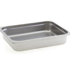 4 qt. Chafer Food Pan