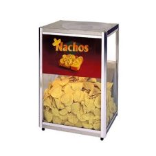 nacho chip warmer