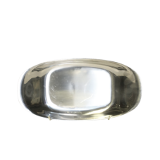 Oval Serving Tray, 6" x 12"