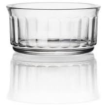 glass ramekin rental