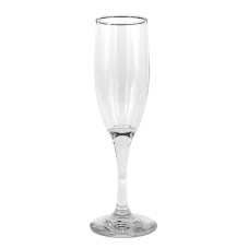 Fluted Champagne 6oz