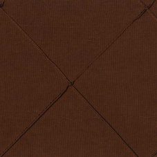 copper pintuck linen rental