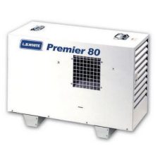 L. B. White 80K Tent Heater