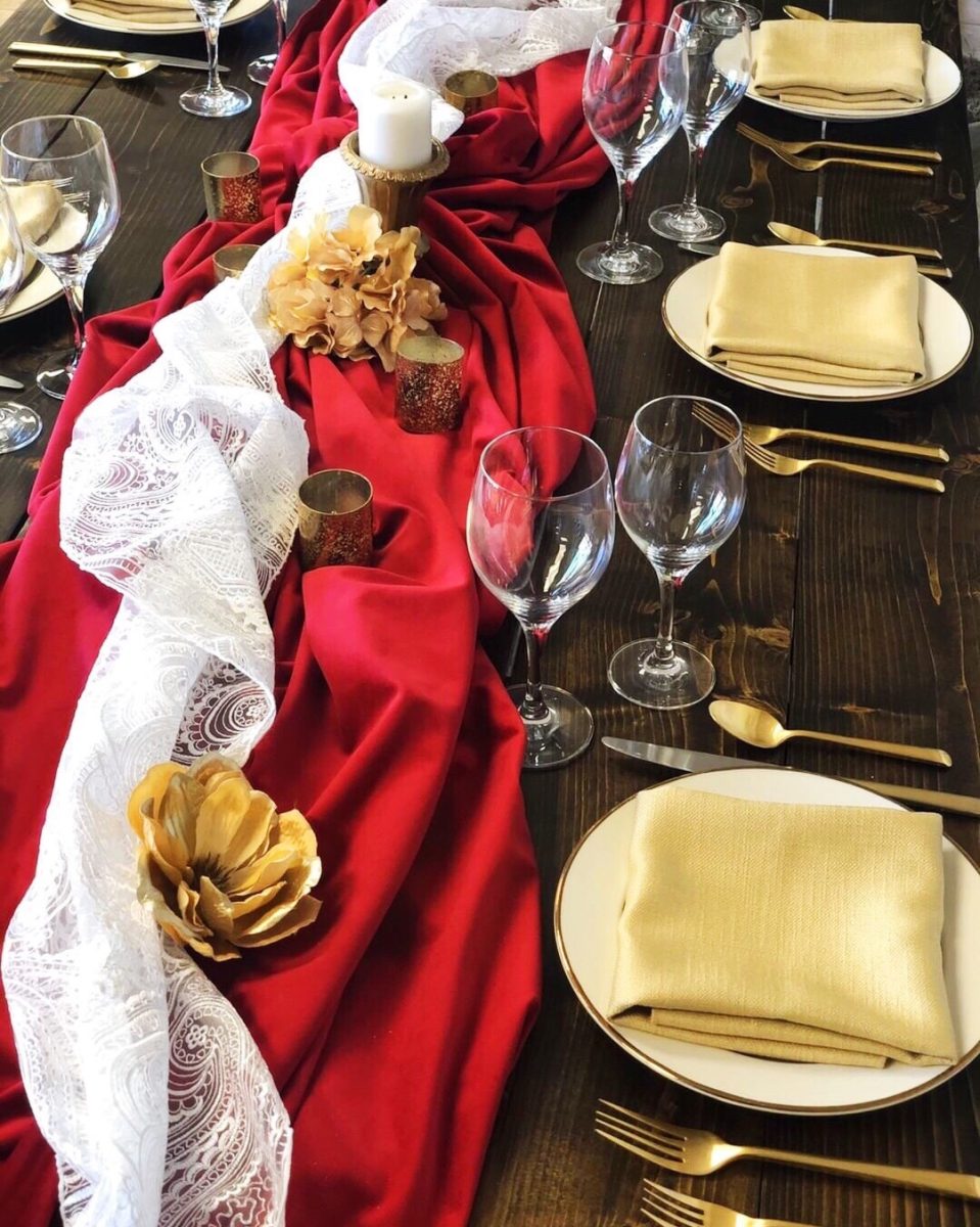 We LOVE Valentine’s Day!